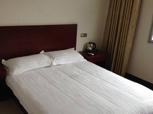 Enshi China Last-Minute-Rabattcode Booking.com