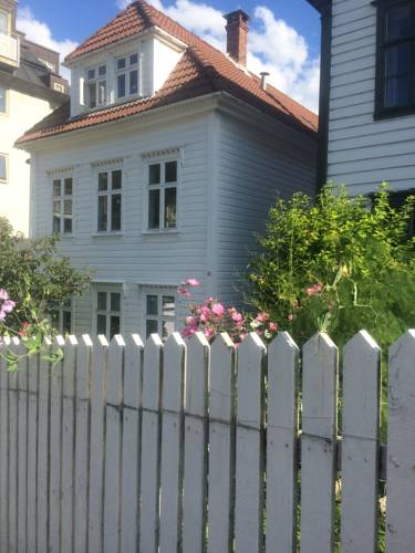 Bergen Norwegen Last-Minute-Rabattcode Booking.com