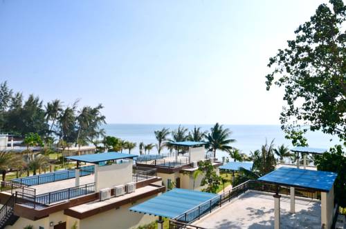 Ban Chao Lao Thailand Last Minute Discount Code Booking.com