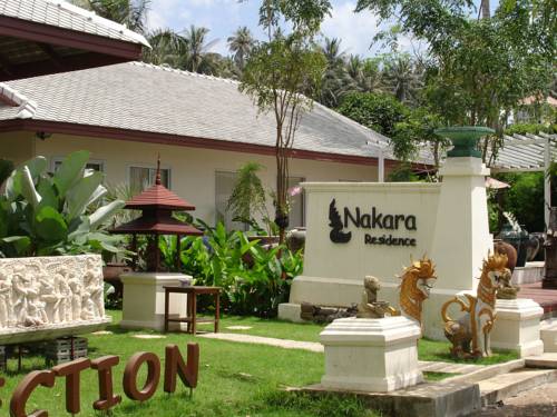 Nathon Thailand Last Minute Discount Code Booking.com