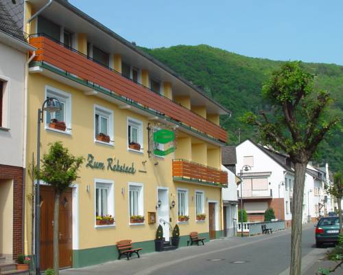 Hirzenach Duitsland Laatste minuut Kortingscode Booking.com