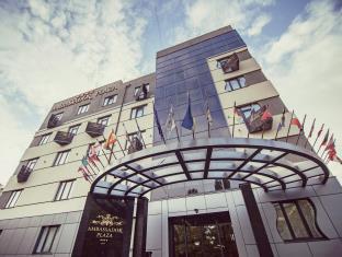 Kiev Ukraine Last Minute Discount Code Agoda.com