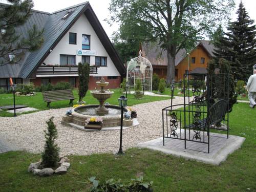 Harrachov Czech republic Last Minute Discount Code Booking.com