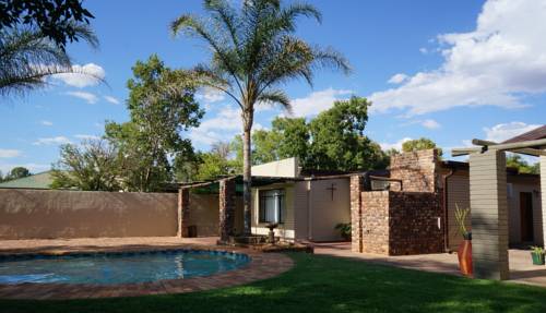 Kimberley Südafrika Last-Minute-Rabattcode Booking.com