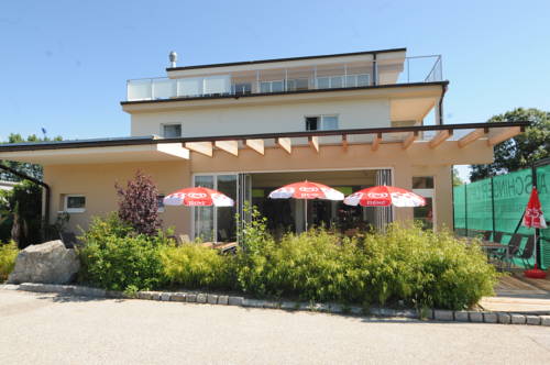 Wolfsthal Austria Last Minute Discount Code Booking.com