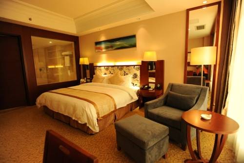 Nantong China Last Minute Discount Code Booking.com
