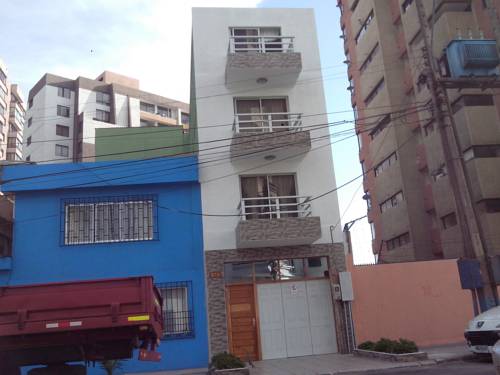 Iquique Chile Last Minute Discount Code Booking.com