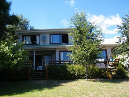 Panguipulli Chile Last-Minute-Rabattcode Booking.com