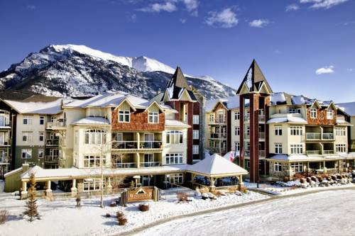 Canmore (Alberta) Canada Last Minute Discount Code Booking.com