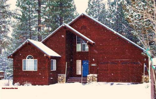 Truckee (California) United States Last Minute Discount Code Booking.com