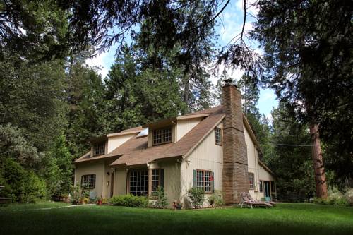 Mariposa (California) United States Last Minute Discount Code Booking.com