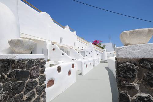 Firá Greece Last Minute Discount Code Booking.com