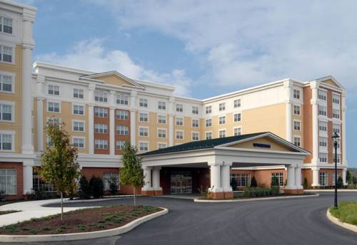 Gettysburg (Pennsylvania) Vereinigte Staaten Last-Minute-Rabattcode Booking.com