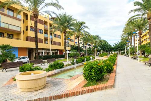 Moraira Spanje Laatste minuut Kortingscode Booking.com