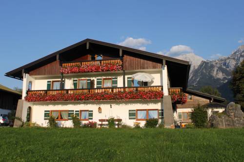 Schönau am Königssee Germany Last Minute Discount Code Booking.com