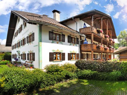 Oberammergau Deutschland Last-Minute-Rabattcode Booking.com