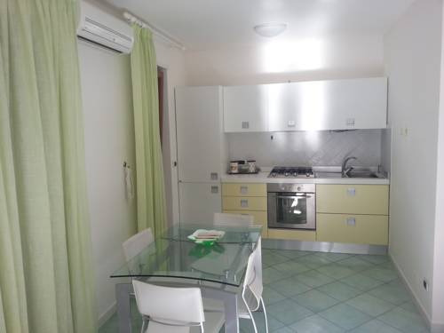 Szenario Italien Last-Minute-Rabattcode Booking.com