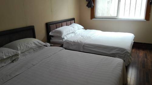 Qingdao China Último Minuto Código de Descuento Booking.com