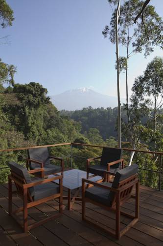 Moshi Tanzania Last Minute Discount Code Booking.com