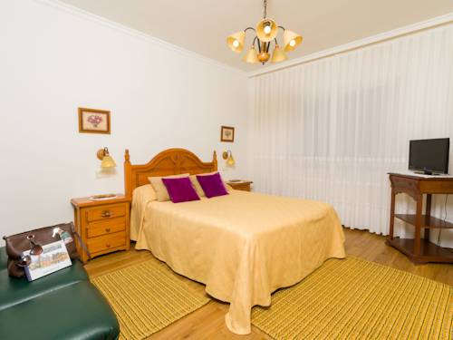 Ribadeo Spain Last Minute Discount Code Booking.com