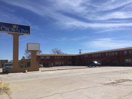Denver City (Texas) Verenigde Staten Laatste minuut Kortingscode Booking.com