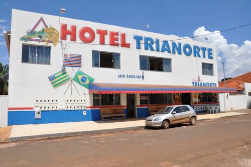 Cachoeira Alta (Goias) Brasilien Last-Minute-Rabattcode Booking.com
