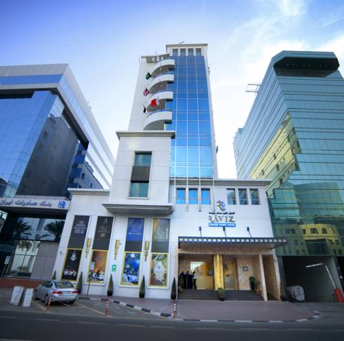 Dubai United Arab Emirates Last Minute Discount Code Booking.com