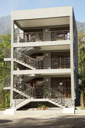 Novy Afon Georgia Last-Minute-Rabattcode Booking.com