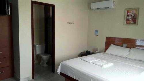 Manta Ecuador Last-Minute-Rabattcode Booking.com