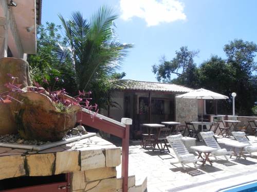 Arraial Do Cabo (Rio de Janeiro) Brésil Code de réduction de dernière minute Booking.com