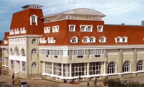 Krasnogorsk Rusland Laatste minuut Kortingscode Booking.com