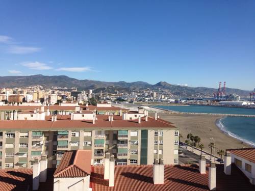 Málaga Spain Last Minute Discount Code Booking.com
