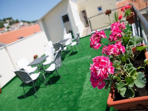 Šibenik Kroatië Laatste minuut Kortingscode Booking.com