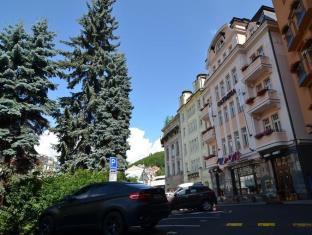 Karlovy Vary Czech Republic Last Minute Discount Code Agoda.com