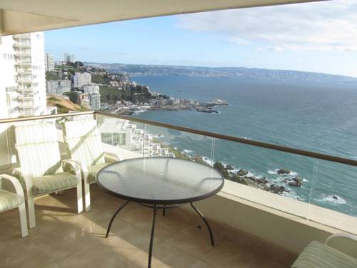 Concón Chile Último Minuto Código de Descuento Booking.com