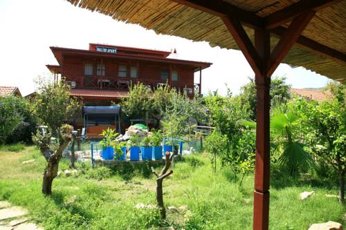 Datca Türkei Last-Minute-Rabattcode Booking.com
