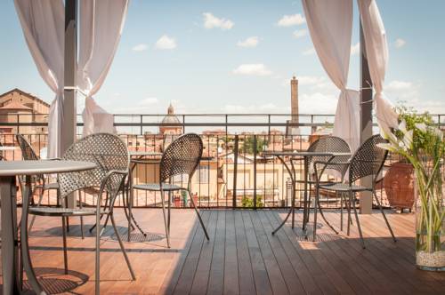 Bologne Italie Code de réduction de dernière minute Booking.com