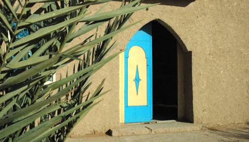 Merzouga Morocco Last Minute Discount Code Booking.com