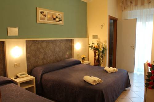 Rimini Italië Laatste minuut Kortingscode Booking.com