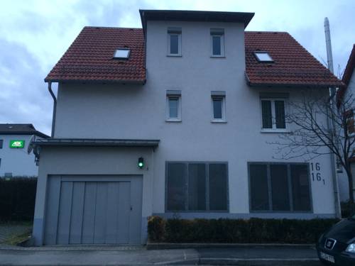 Kirchheim unter Teck Deutschland Last-Minute-Rabattcode Booking.com