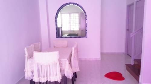 Ayer Keroh Malaysia Last-Minute-Rabattcode Booking.com
