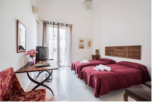 Palermo Italy Last Minute Discount Code Booking.com