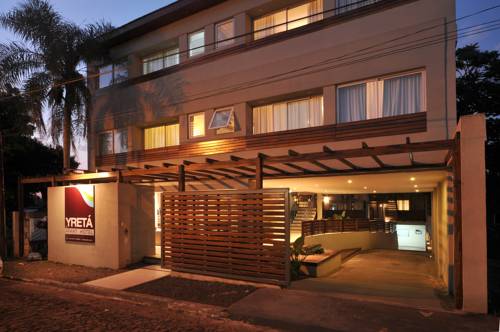 Puerto Iguazú Argentina Last Minute Discount Code Booking.com