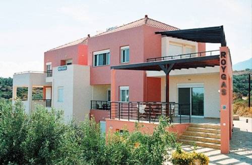 Xifias Greece Last Minute Discount Code Booking.com
