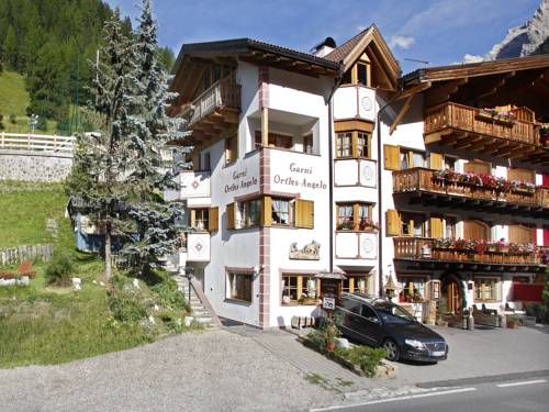 Selva di Val Gardena Italien Last-Minute-Rabattcode Booking.com
