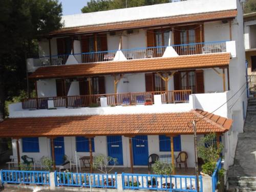 Patitirion Grèce Code de réduction de dernière minute Booking.com