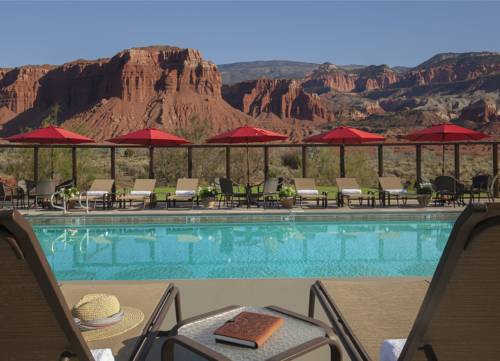 Torrey (Utah) Vereinigte Staaten Last-Minute-Rabattcode Booking.com