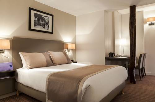 Paris Frankreich Last-Minute-Rabattcode Booking.com
