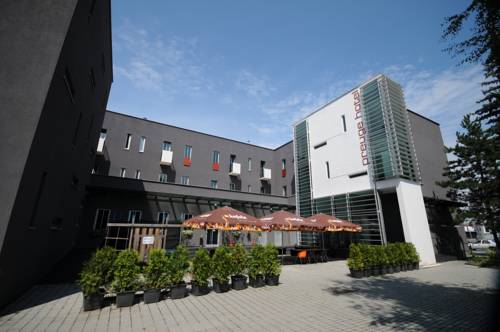 Prievidza Slowakei Last-Minute-Rabattcode Booking.com