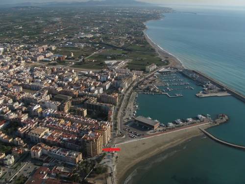 Benicarló Spanien Last-Minute-Rabattcode Booking.com